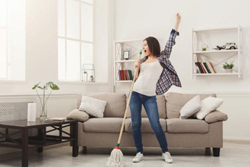 7 טיפים מעולים לשמירה על בית נקי ומסודר