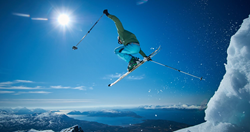 לבן על ל﻿בן: איך להתכונן לחופשת סקי מהנה ובטוחה