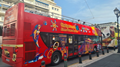 תחבורה ציבורית באתונה: כל הדרכים להתניידות בעיר