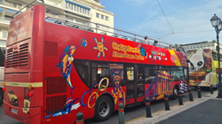 תחבורה ציבורית באתונה: כל הדרכים להתניידות בעיר