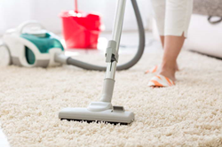 איך לנקות שטיח?