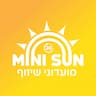 MiniSun - להשתזף בפאן