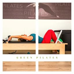 Green Pilates