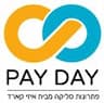 PayDay סליקת אשראי תוך 24 שעות