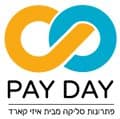 PayDay סליקת אשראי תוך 24 שעות