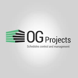 OG projects LTD-יעוץ,ניהול,הקמה ובקרת לוחות זמנים לפרוייקטים הנדסיים