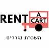 RentACart - השכרת נגררים והובלות
