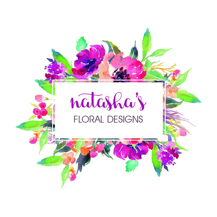 Natasha's floral designs