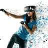 9D-VR מתחם מציאות מדומה
