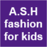 A.S.H  fashion for kids