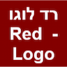 רד לוגו - Red Logo