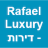 Rafael Luxury - דירות יוקרה