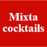 Mixta cocktails  אירועי קוקטייל