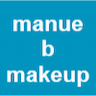 manue b makeup
