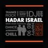 HADAR ISRAEL - ONE D.J. - הדר ישראל די ג'יי