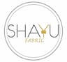 SHAYU FABRIC חנות בדי אופנה וערב