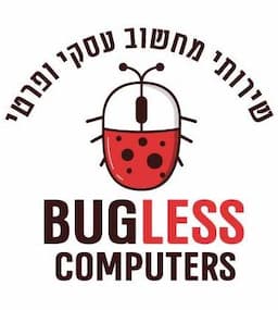 BUGLESS COMPUTERS שירותי מחשוב עסקי ופרטי - רמת הגולן
