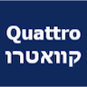 Quattro - חברה למוזיקת חתונות ואירועים גדולים