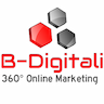 B-Digitali -פרסום וקידום עסקים באינטרנט