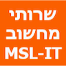 שרותי מחשוב ותקשורת - עד לבית הלקוח - MSL - IT