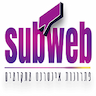 SUBWEB קידום אתרים פרסום ברשתות חברתיות ובניית אתר