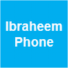 Ibraheem Phone