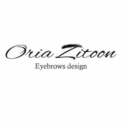 Oria zitoon eyebrow