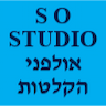 S O STUDIO אולפני הקלטות שגיא אוסי