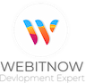 webitnow בניית אתרים ופיתוח אפליקציות