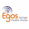 Egos מערכות הבטחה ותקשורת