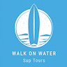 walk on water sup tour