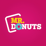 Mr. Donuts - מיסטר דונאטס