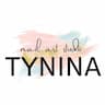 TYNINA - בניית ציפורניים ועיצוב גבות