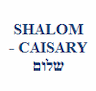 SHALOM CAISARY - שלום קיסרי מורה דרך בשפות עברית אנגלית וצרפתית