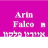 Arin Falcon-איירין פלקון