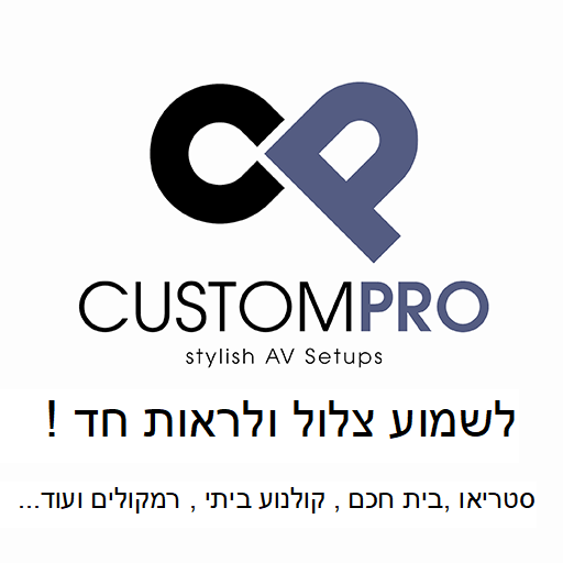 Custom-Pro