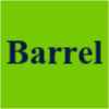 Barrel image