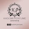 Kadomi perfume