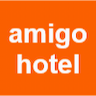 amigo hotel-אמיגו על הים