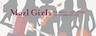 Mazl Girls Klezmer - מזלגירלז כליזמר