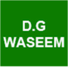 D.J  WASEEM - די ג'י  וואסים