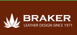 Braker מוצרי עור