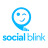 socialblink דוחות מדיה חברתית אוטומטיים