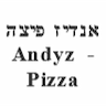 אנדיז פיצה - Andyz Pizza