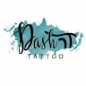 DarDash Tattoo - מקעקעת מקצועית בחיפה