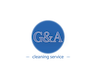 G&A cleaning service