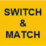 SWITCH&MATCH - חנות אונליין לבגדי ים