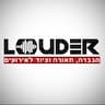 Louder - הגברה תאורה והפקות אירועים