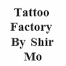טאט ארט-Tat art  tattoo