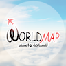 World  map Tours